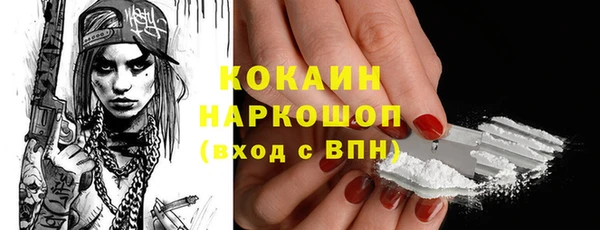стафф Алексин