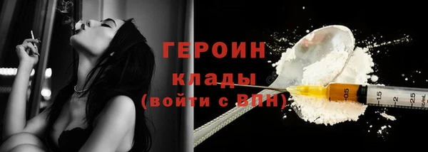 стафф Алексин