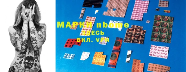 стафф Алексин
